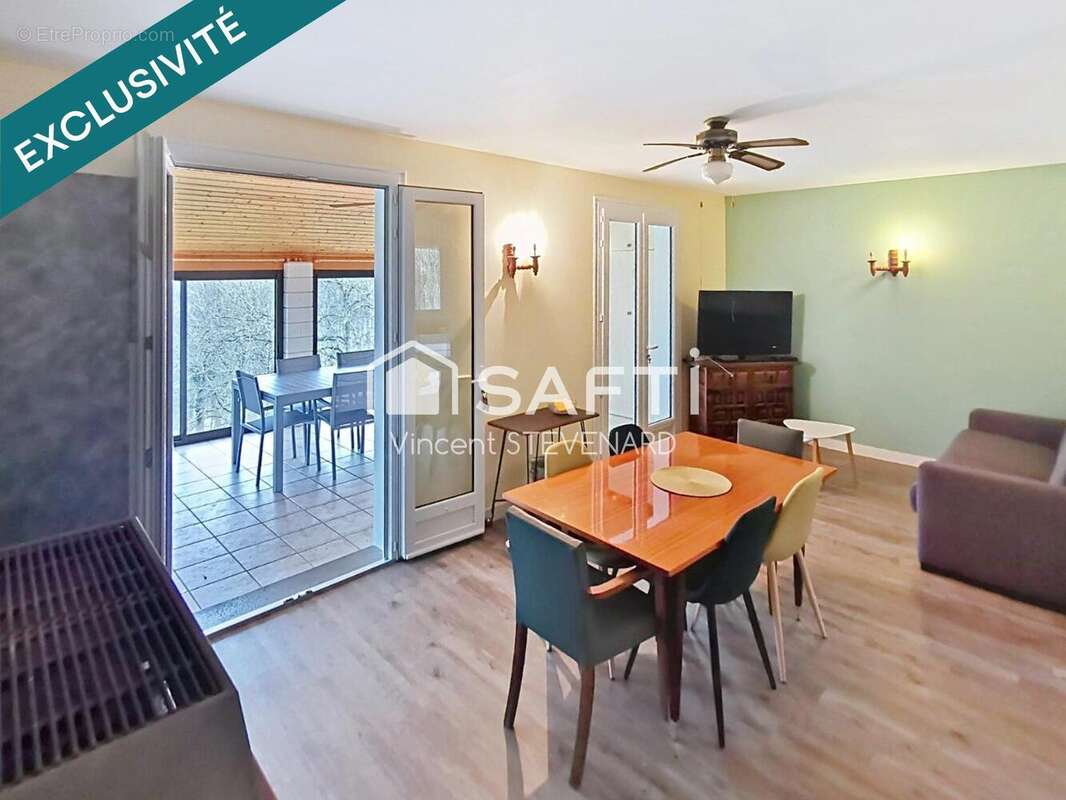 Photo 3 - Maison à LUXE
