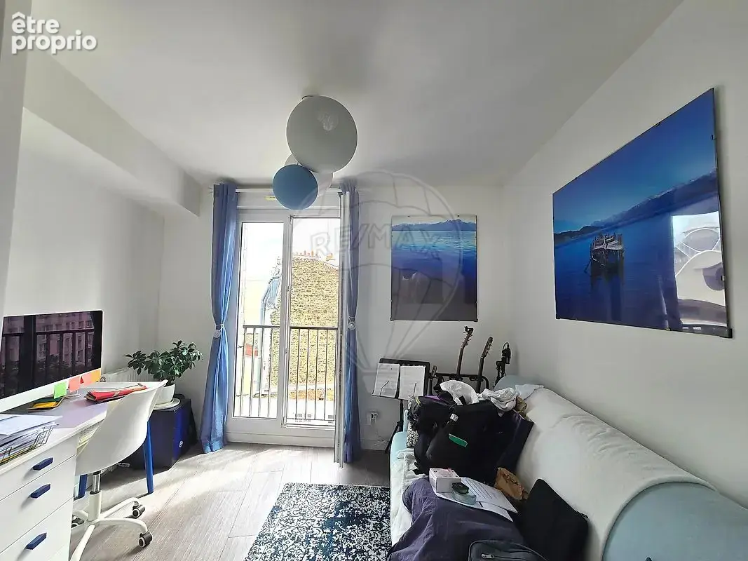 Appartement 2 chambre(s) à vendre - photo 10