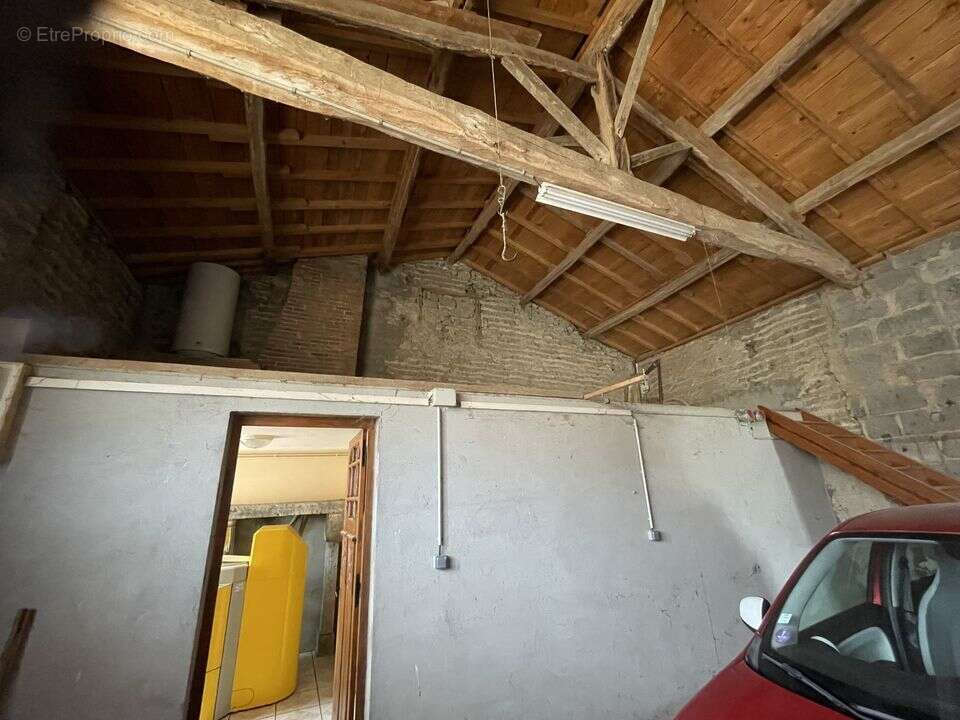 Maison à RANDAN