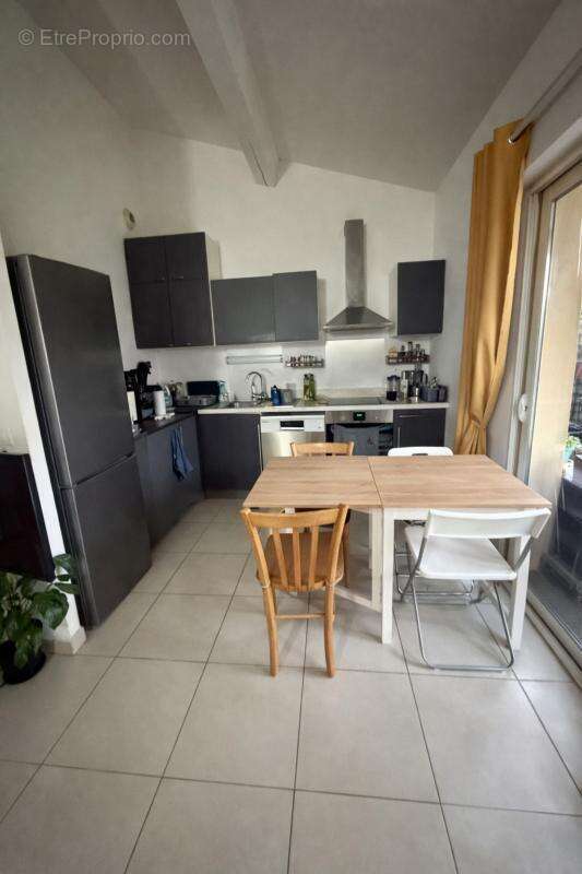 Maison à LANCON-PROVENCE