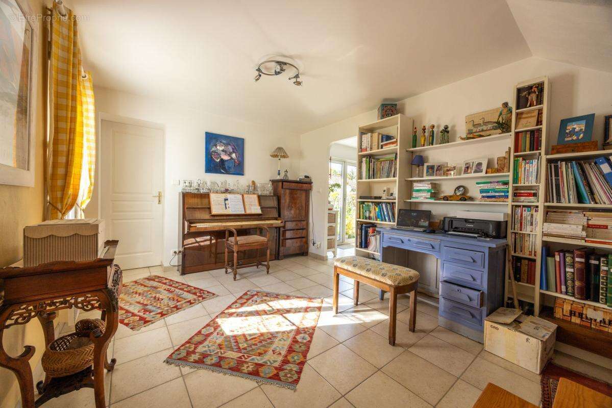 Maison à LA GUERINIERE