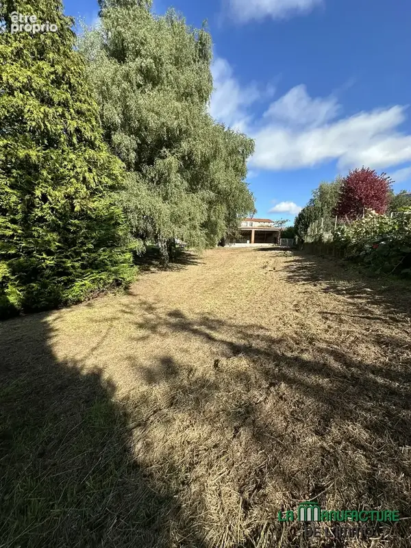 Terrain à bâtir - photo 3