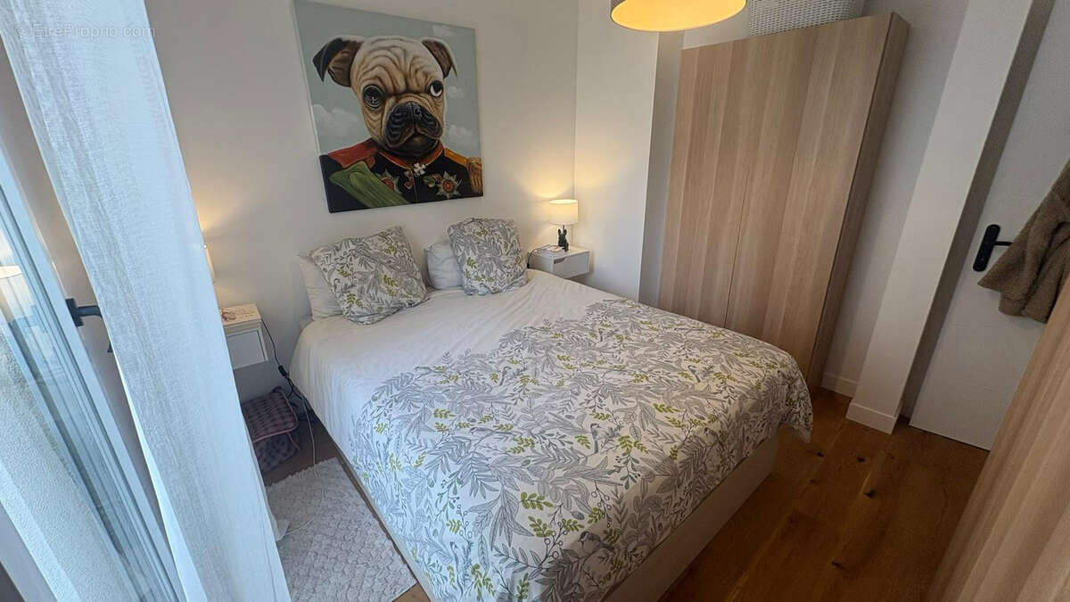 Appartement à GOUVIEUX