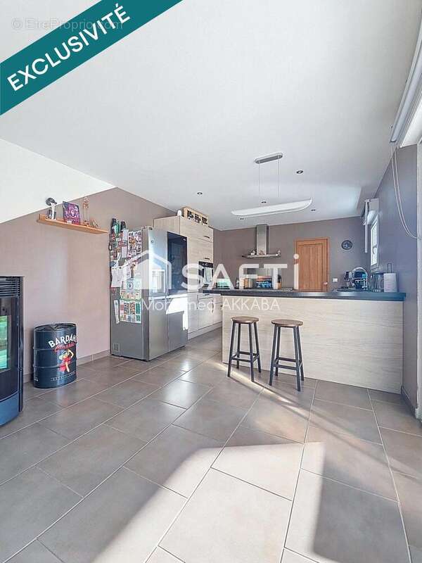 Photo 3 - Maison à NOUSSEVILLER-SAINT-NABOR