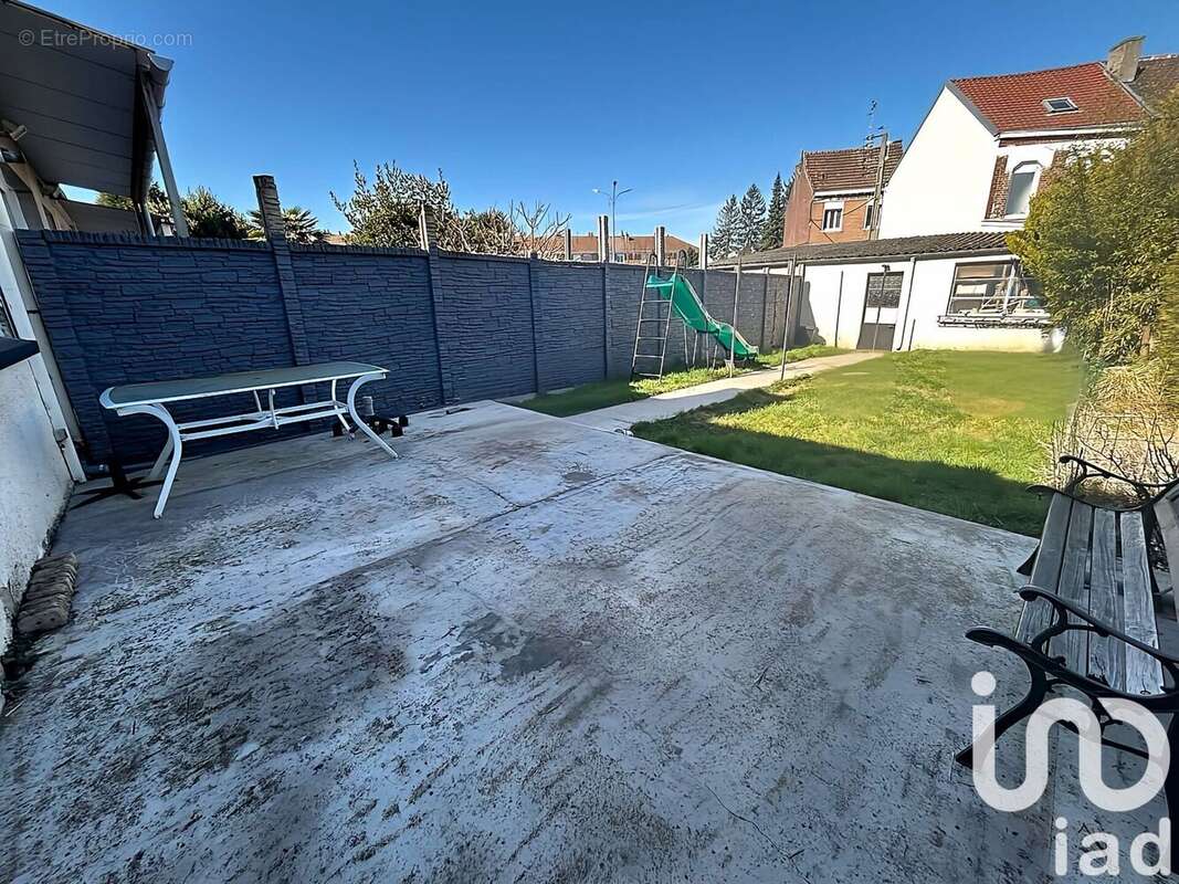 Photo 9 - Maison à ANZIN