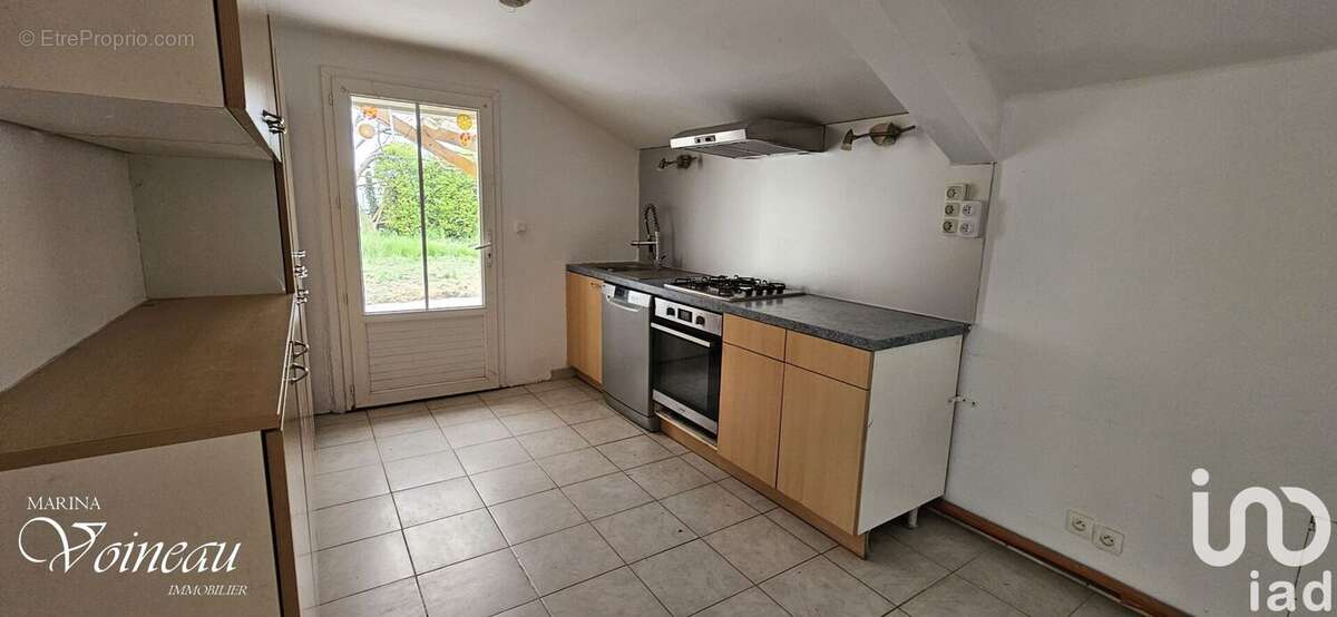 Photo 4 - Maison à ABBARETZ