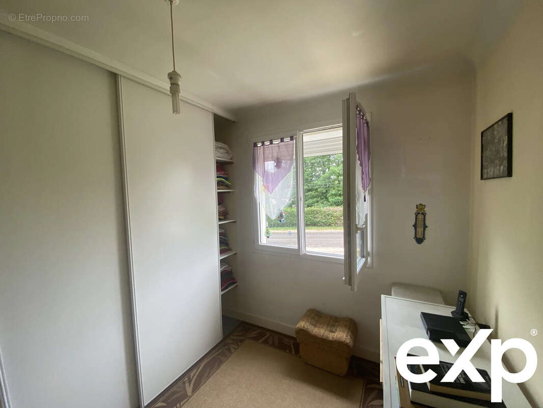 Appartement à FRONTENAUD