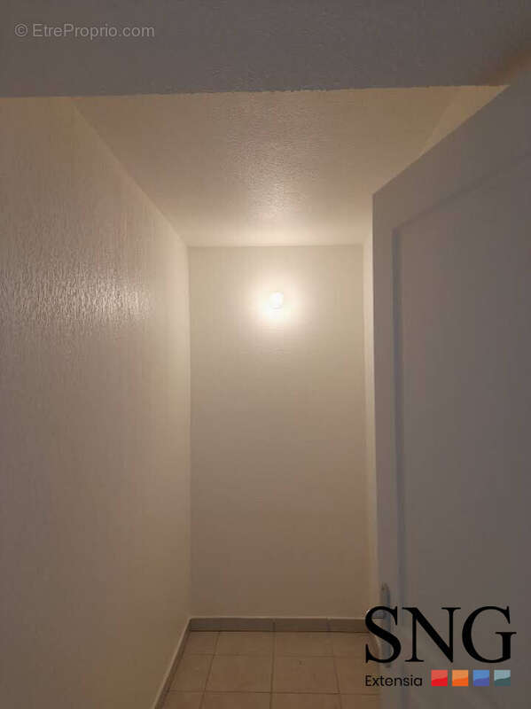 Appartement à CLUSES