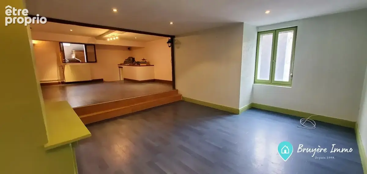 Appartement 290 m² à vendre à Fourmies (59610) - photo 2