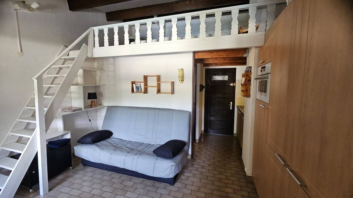 Appartement à AGDE