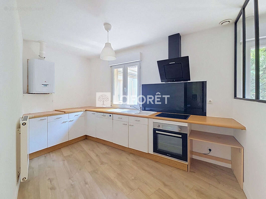 Appartement CAUDERAN (33200) - photo 3
