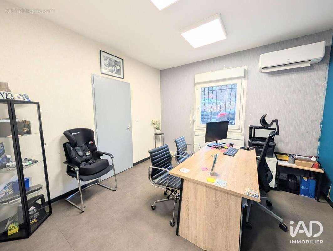 Photo 5 - Commerce à FLORANGE