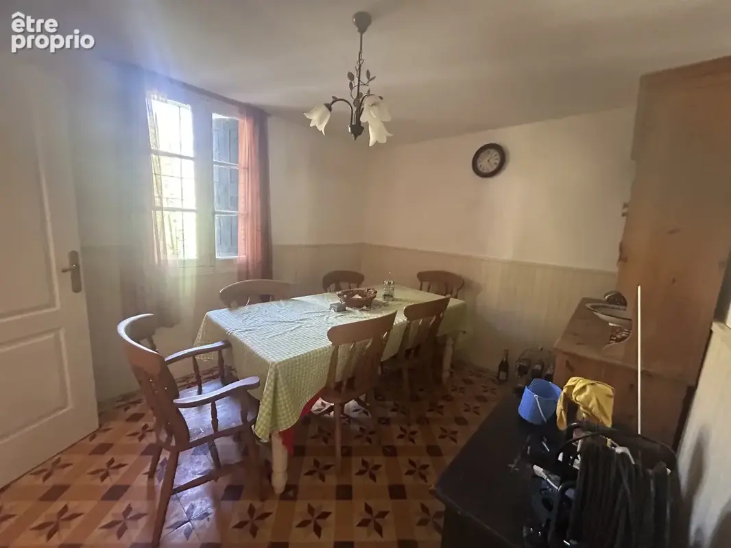 Maison avec terrain de 764 m2 - photo 5