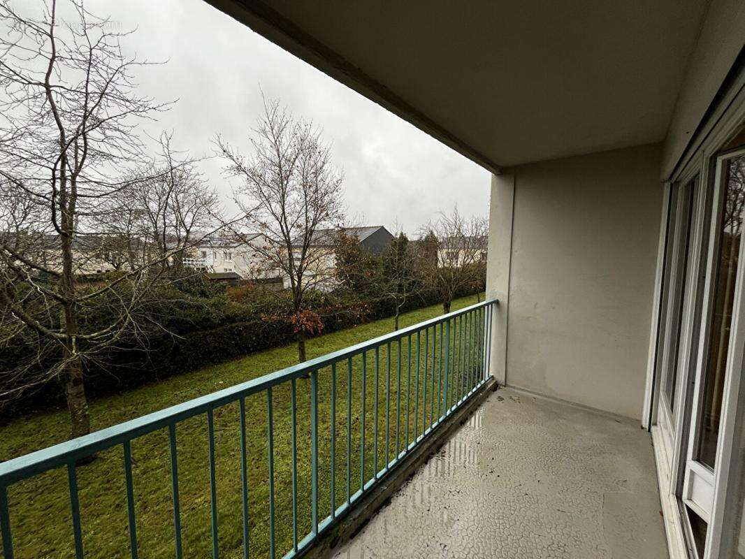 Appartement Les Ponts De Ce 4 pièce(s) 71 m2 - photo 10