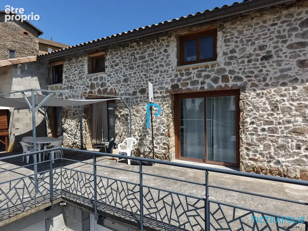 Maison 129 m² à Violay  - photo 6