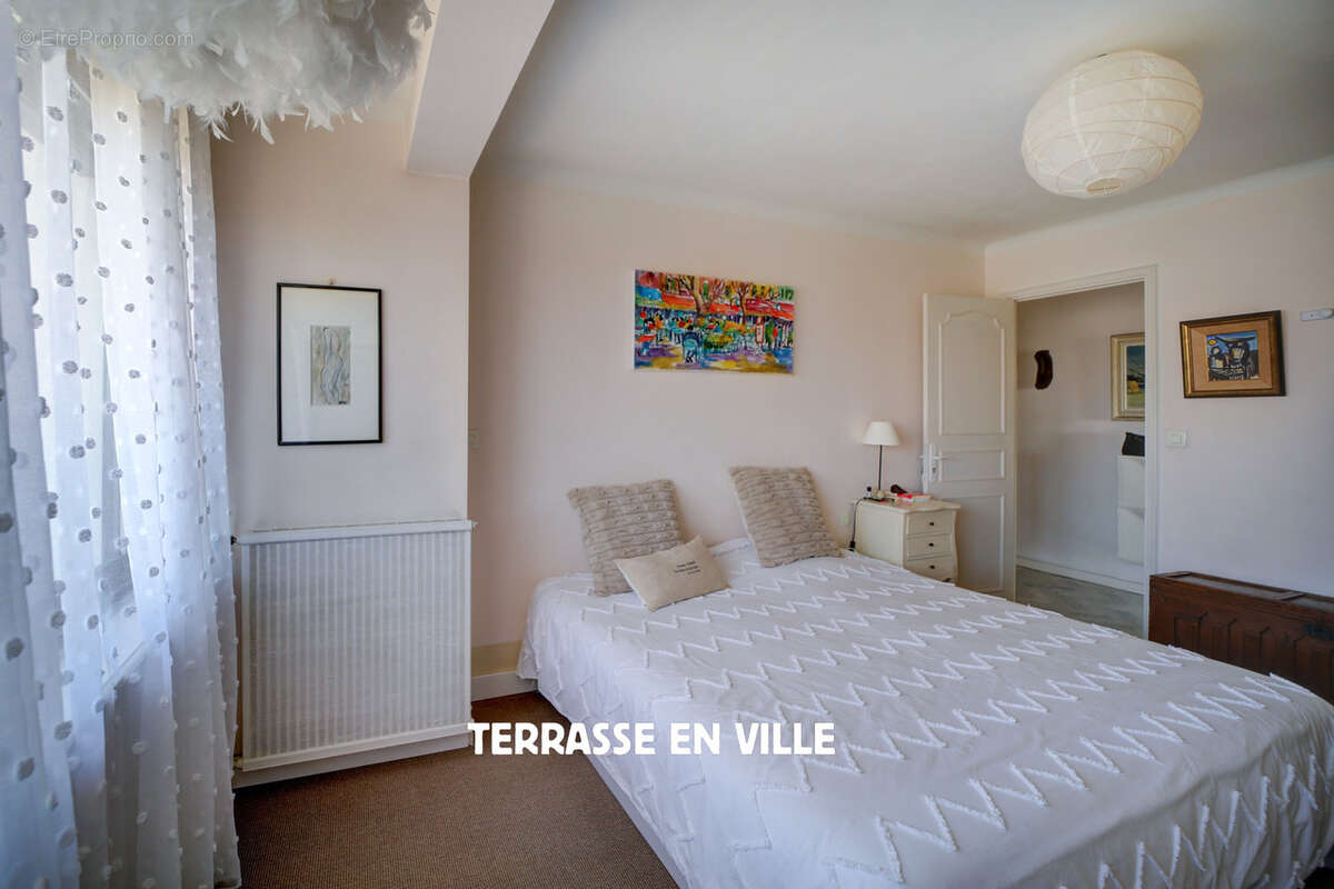 Appartement à LA CIOTAT