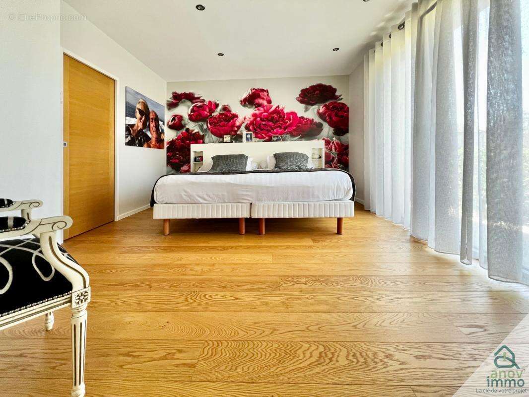 Maison à CHATELLERAULT