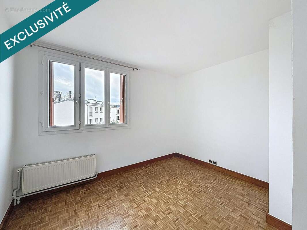 Photo 6 - Appartement à CLAMART