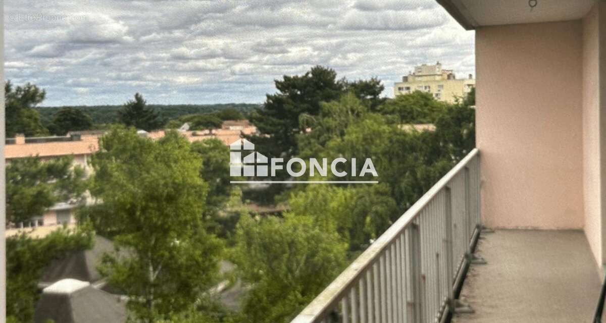 Appartement à EVRY