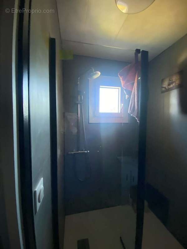 Appartement à QUEND