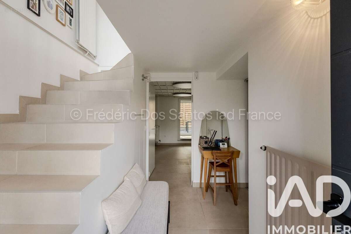 Photo 2 - Maison à JOINVILLE-LE-PONT