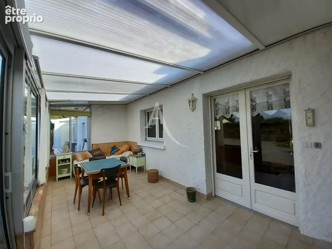 Maison Landevieille - photo 5