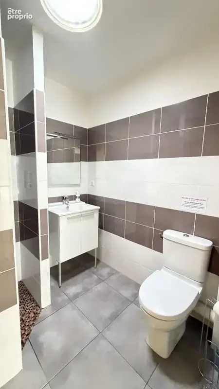Maison récente La Ciotat 3 pièces de 93,40 m2 avec jardin 79 m² - photo 6