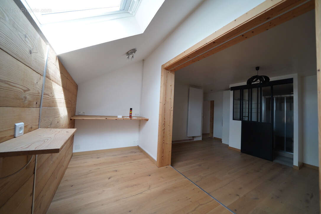 Appartement à ANNECY