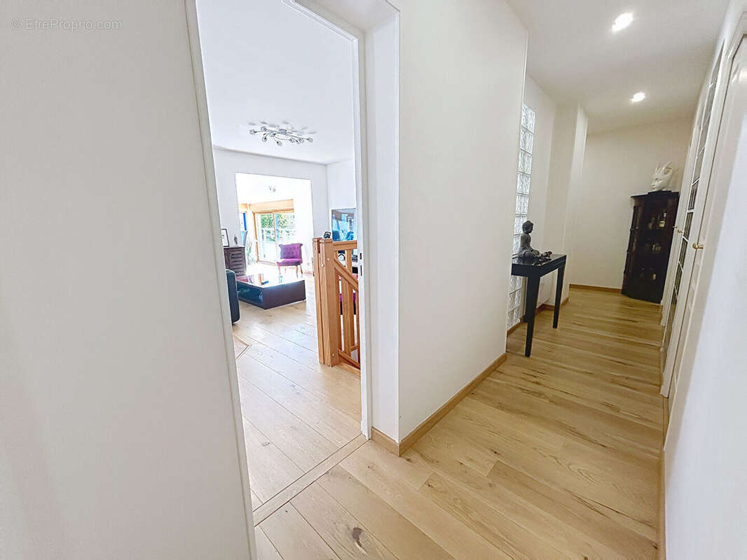 Appartement à QUIMPER