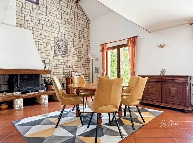 Maison à BUSSY-SAINT-GEORGES