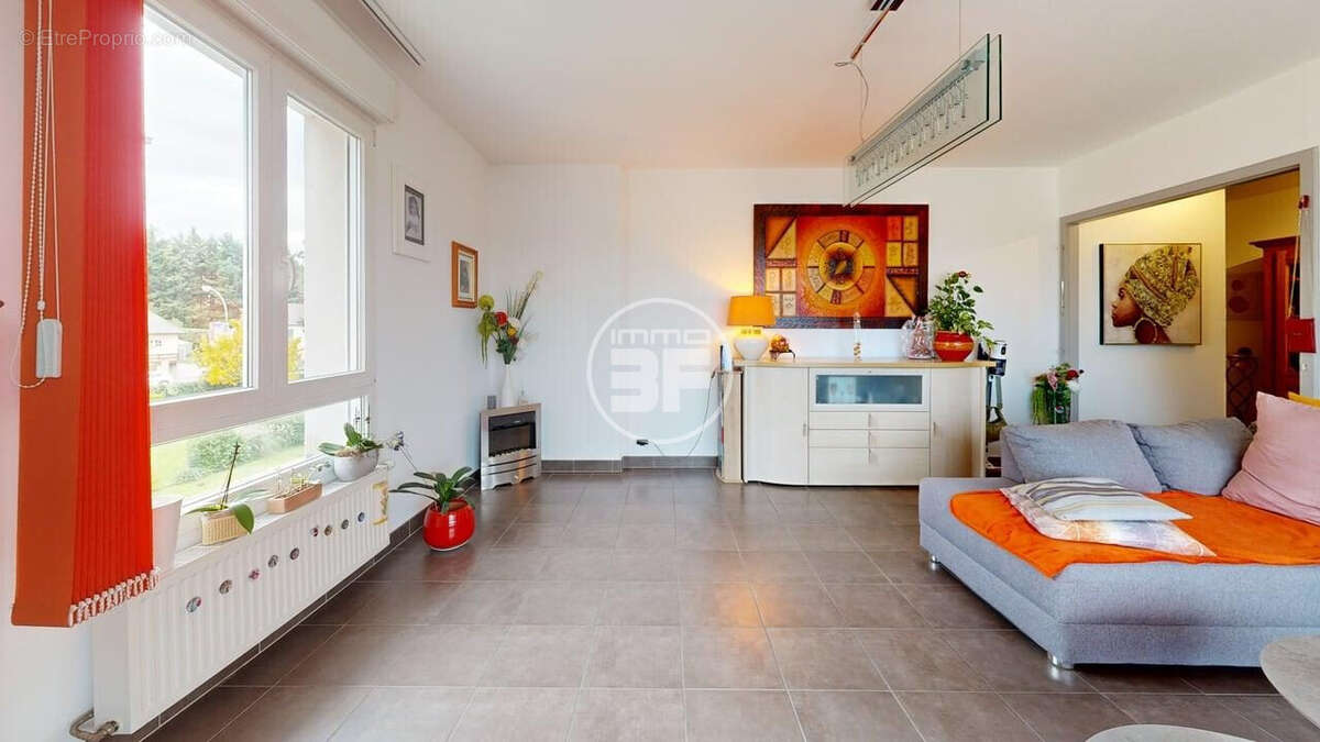 Appartement à RIEDISHEIM