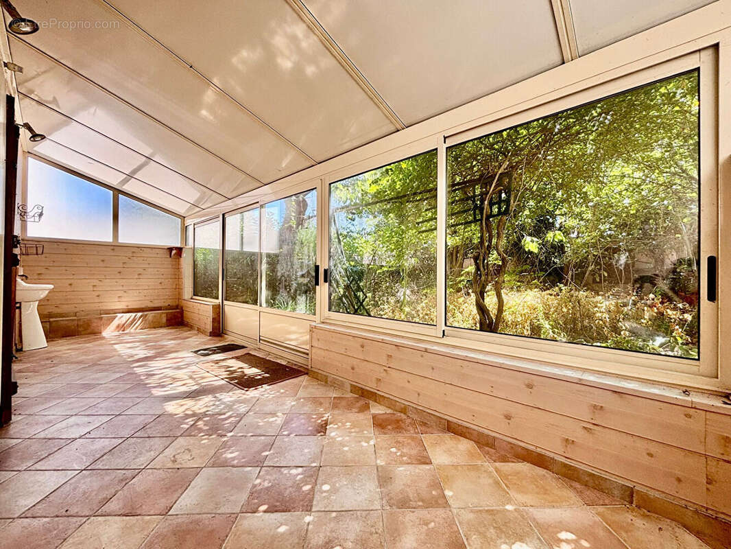 Maison à SAINT-NAZAIRE