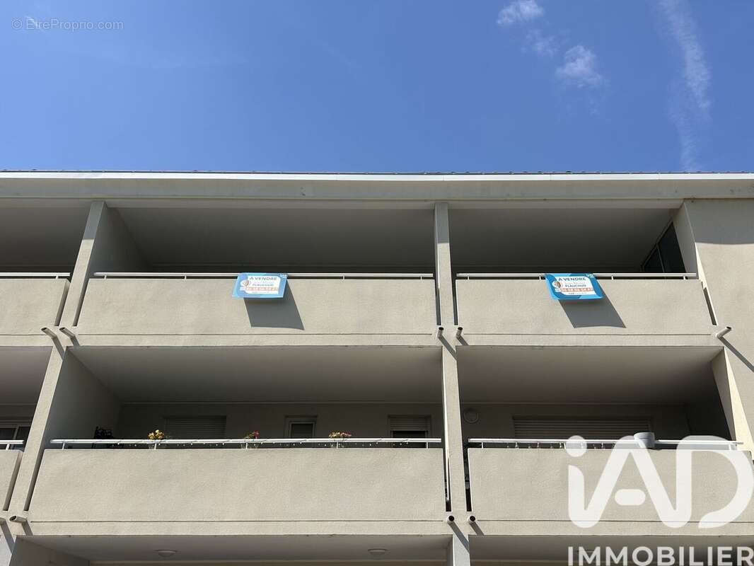 Photo 2 - Appartement à ORAISON