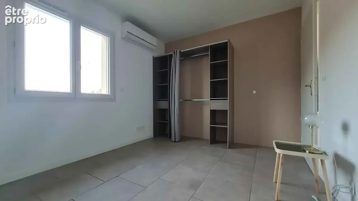 Appartement t4 + terrasse + parking + cave a tain l'hermitage - photo 13