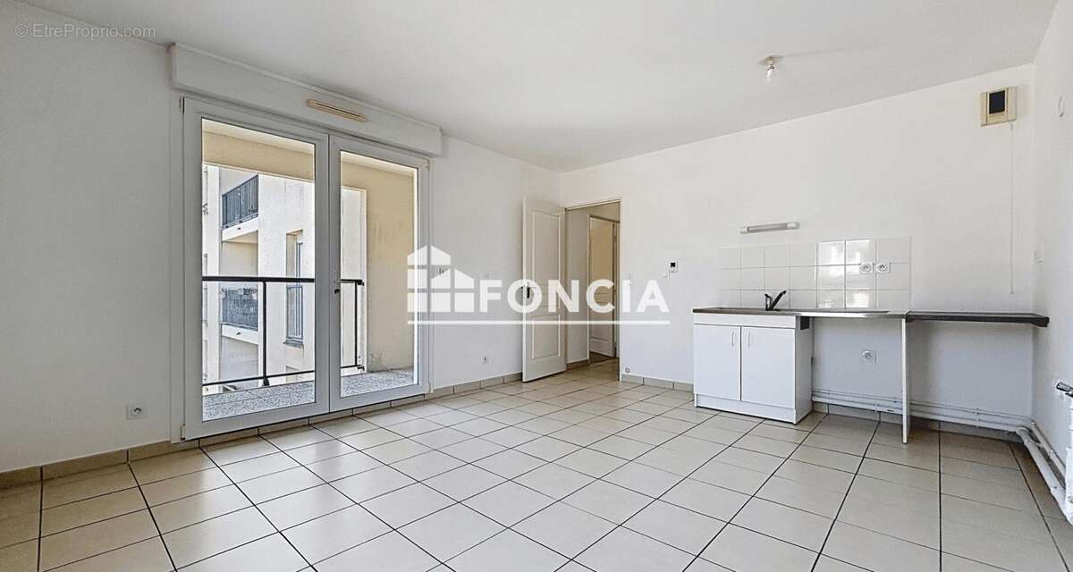 Appartement à CAEN
