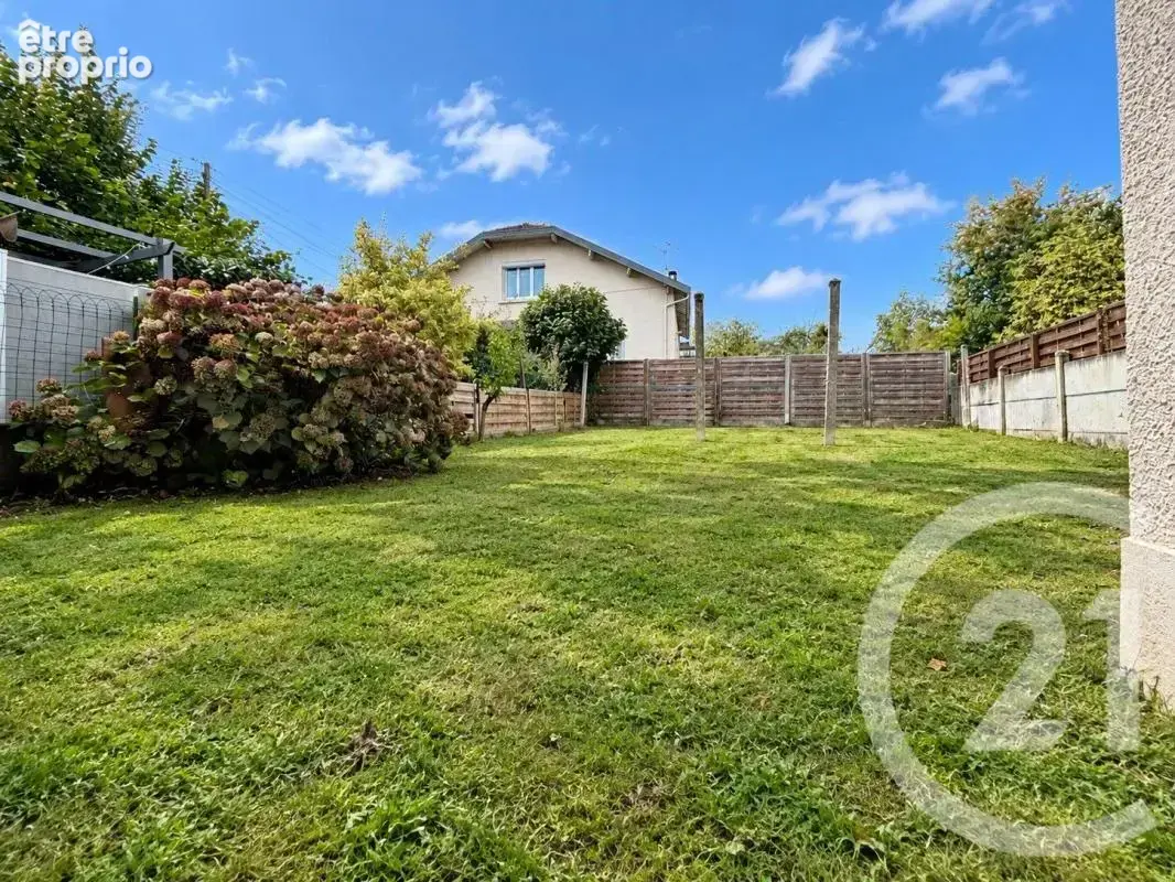 Maison 6 pièces 149 m² à vendre à Limoges (87000) - photo 23