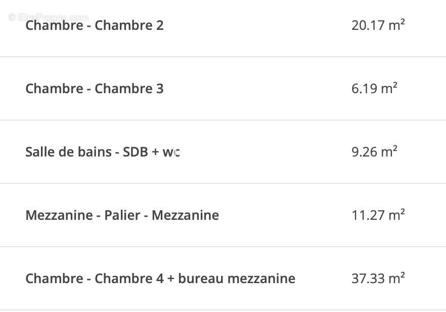Autre à LENS