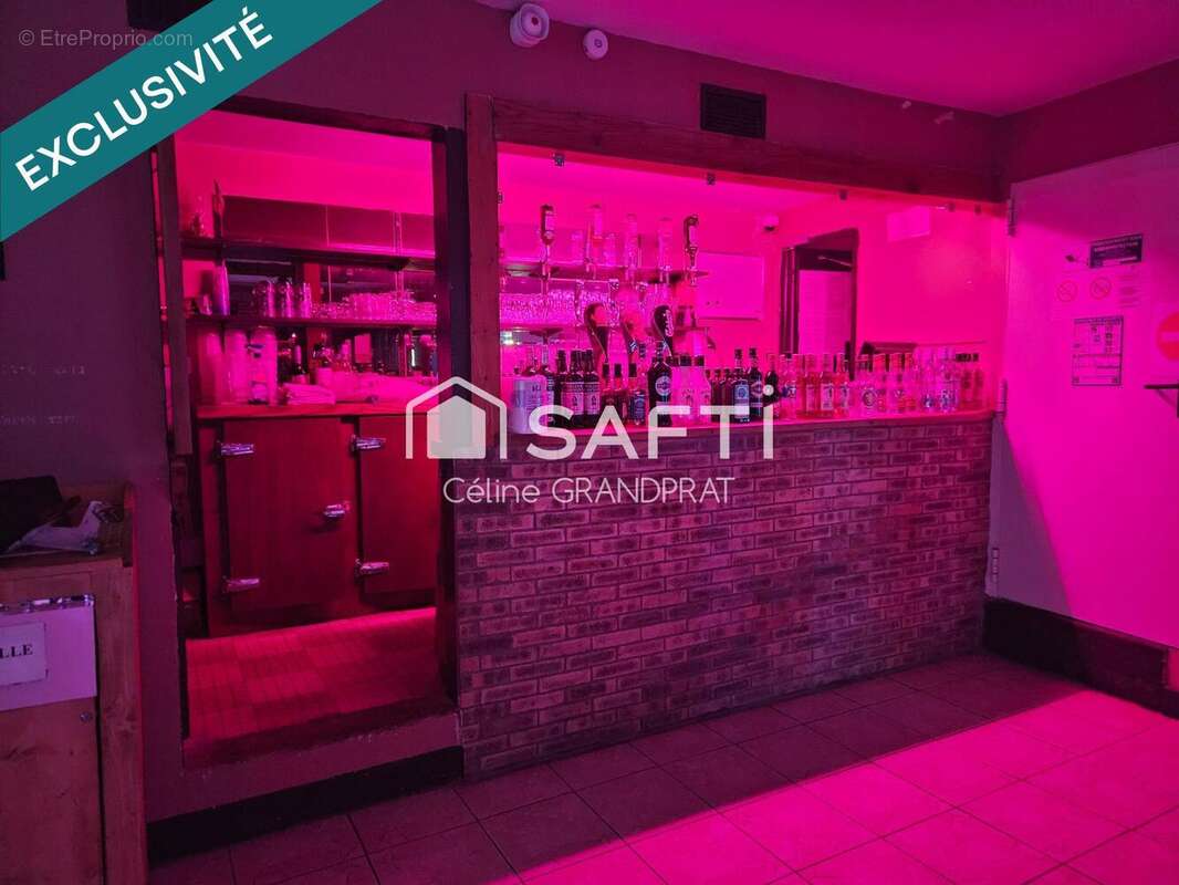 Photo 6 - Commerce à SAINT-CONSTANT