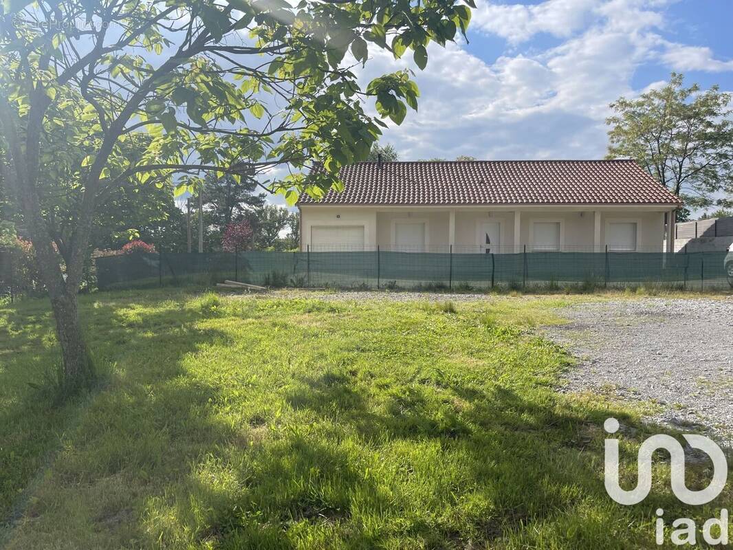 Photo 1 - Maison à NIEUL