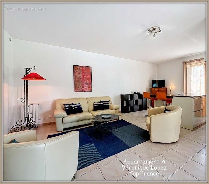 Appartement à LECTOURE