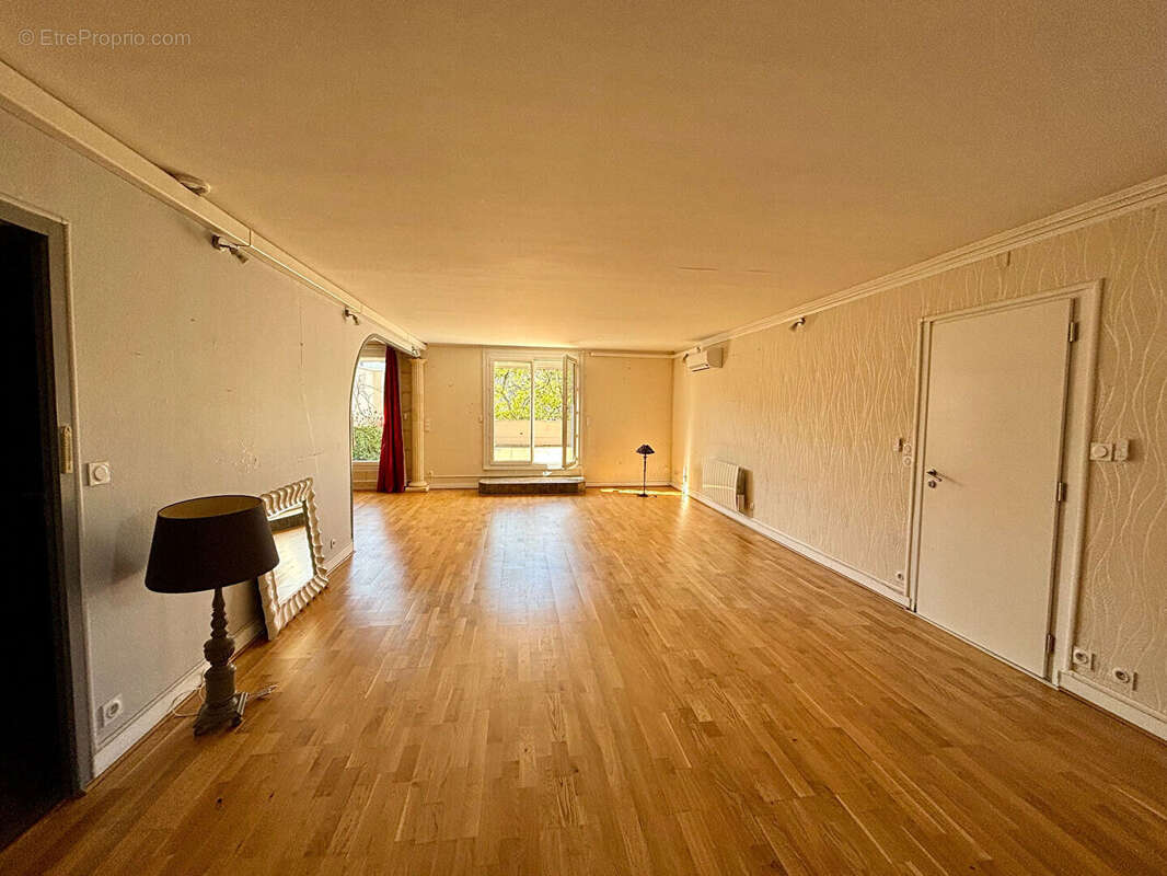 Appartement à LORMONT