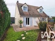 Photo 1 - Maison à MORIGNY-CHAMPIGNY