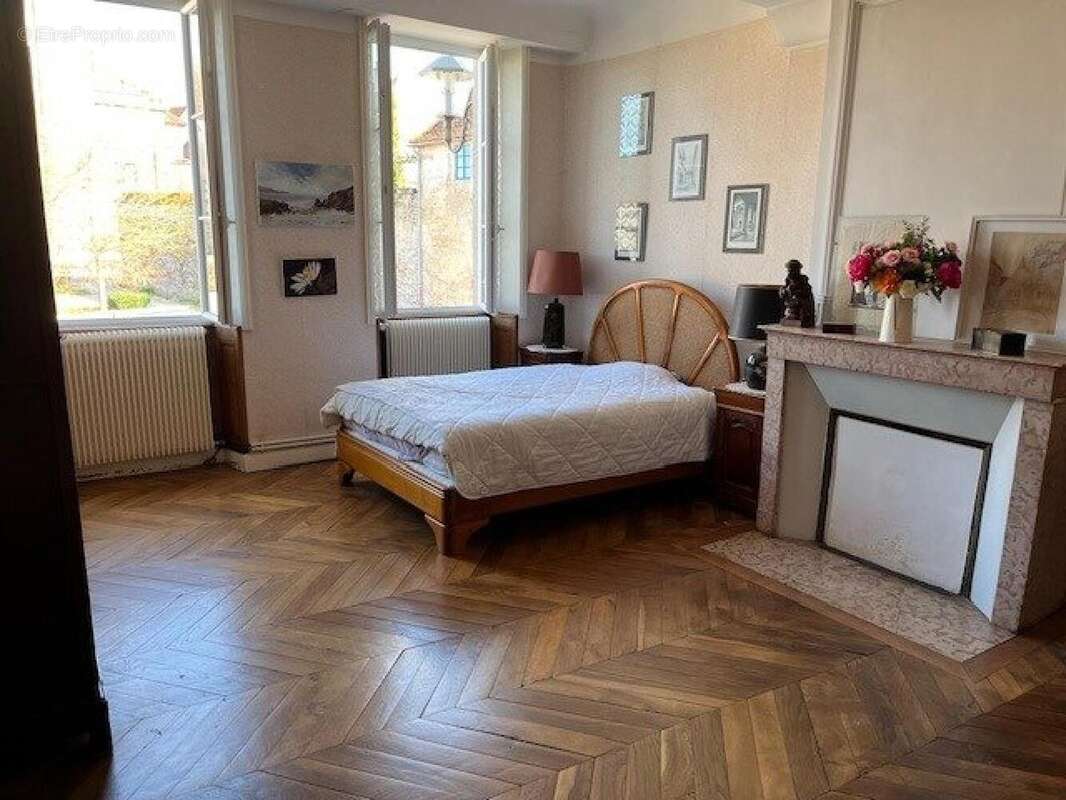 Photo 6 - Maison à ARNAY-LE-DUC