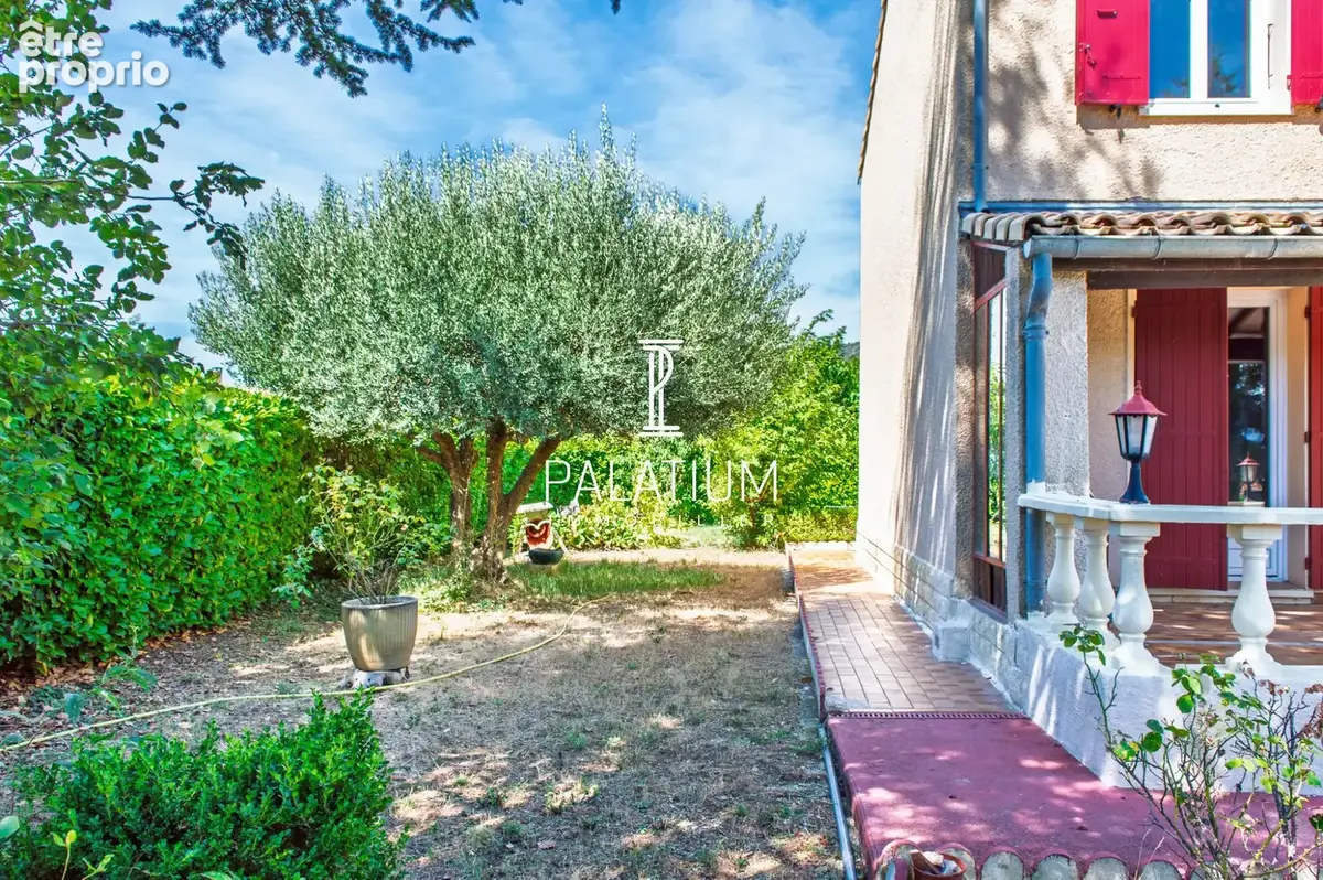 Maison 110 m² à Sisteron  - photo 4