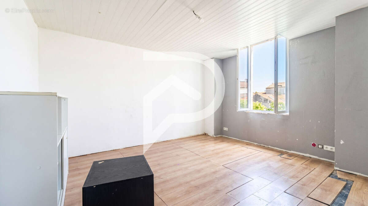 Appartement à MAZAMET