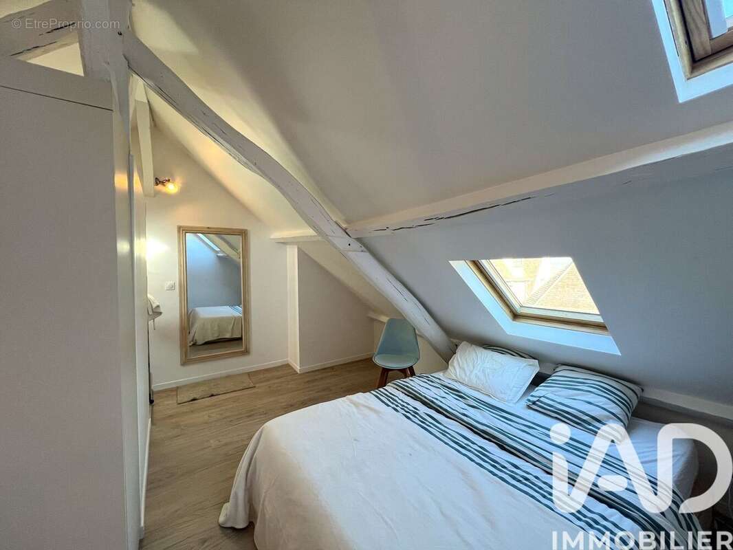 Photo 6 - Appartement à AUXERRE