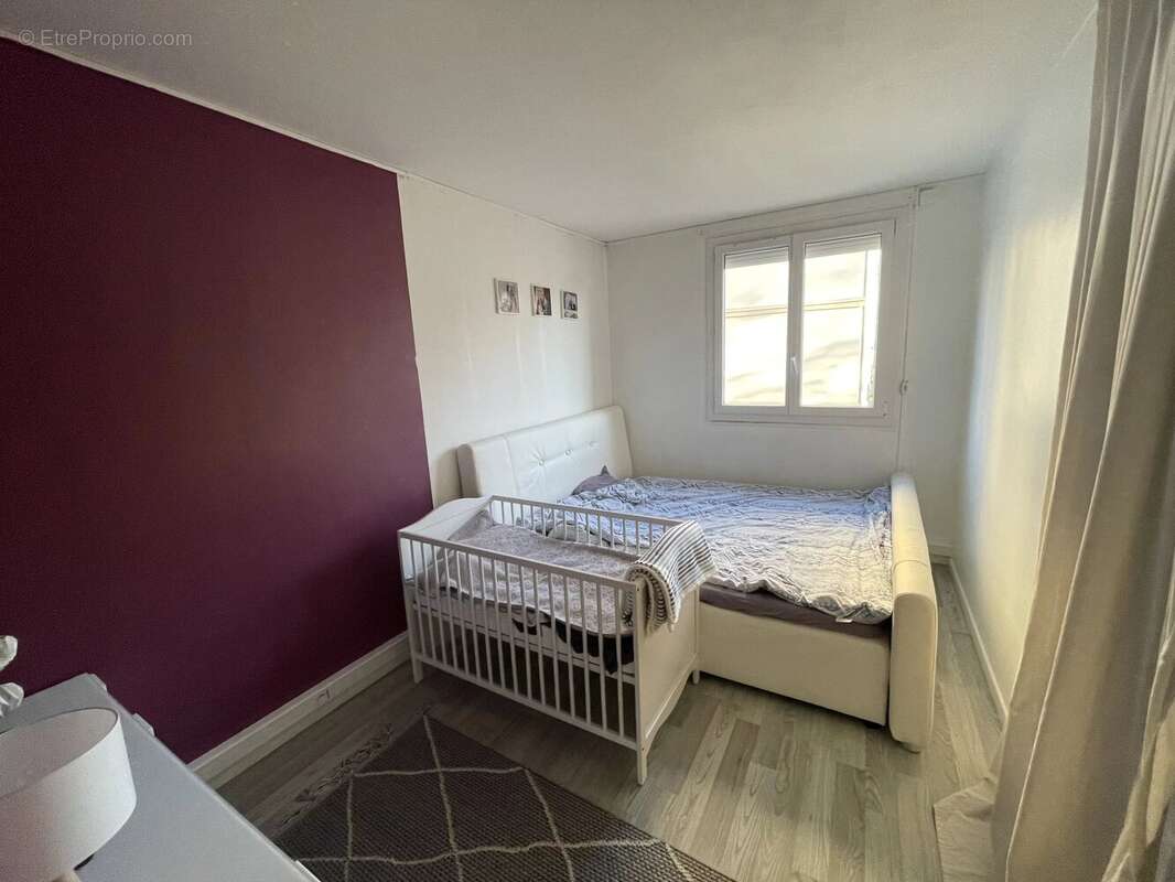 Appartement à ROUEN