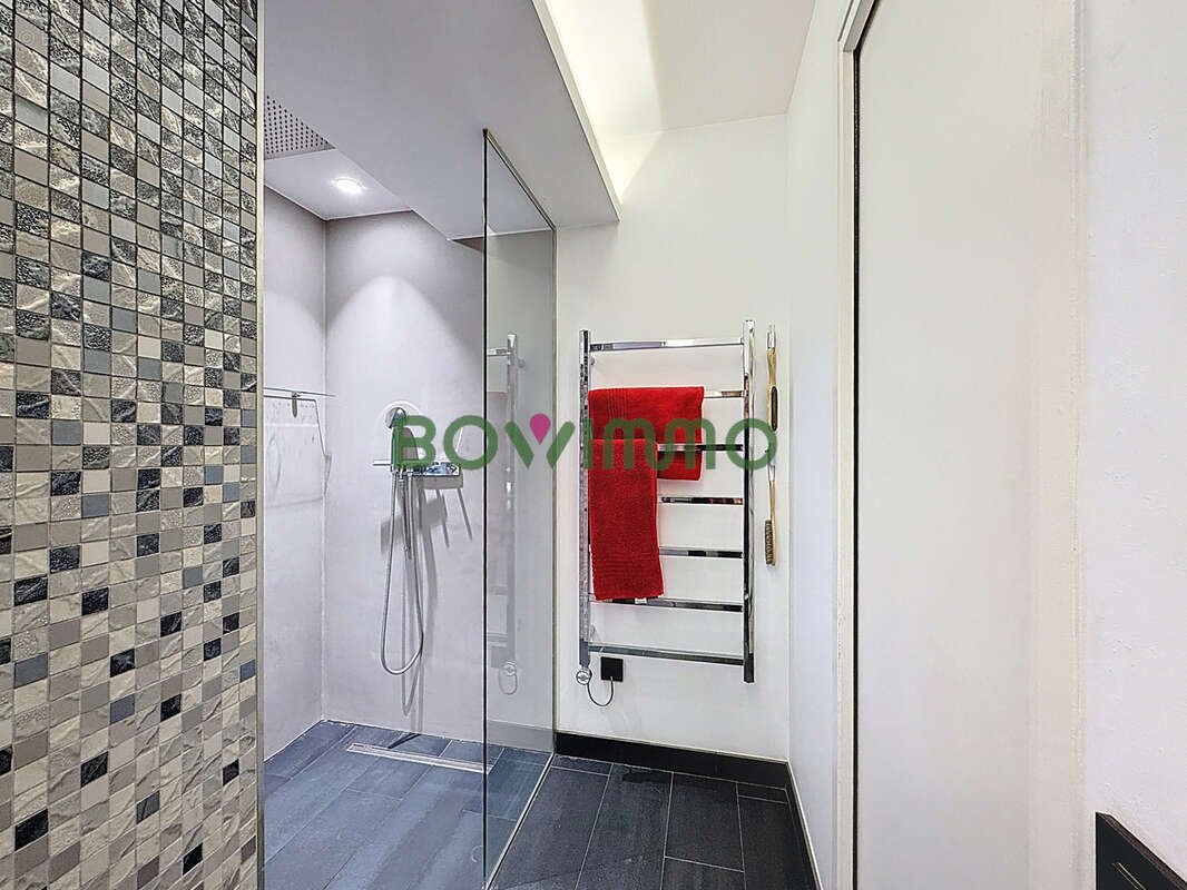 Appartement à PANTIN