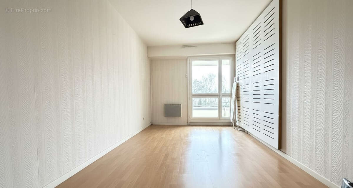 Appartement à SAINTE-LUCE-SUR-LOIRE