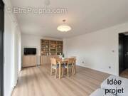 Appartement à ANNEMASSE